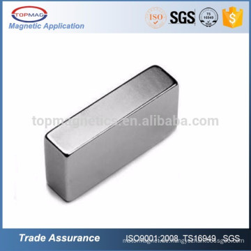 Neodym Magnet Block N50 5mmx2.5mmx2mm NdFeB Seltener Erde Magnet